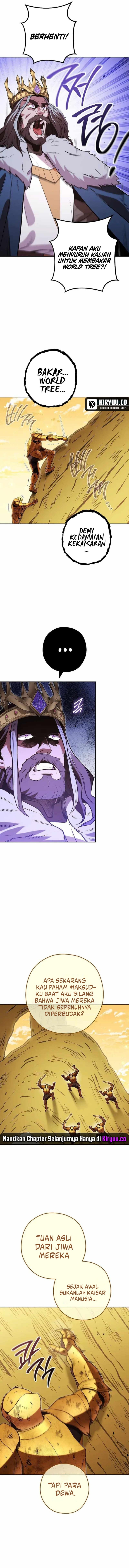 Dungeon Reset Chapter 238 Gambar 10
